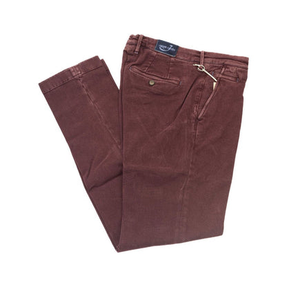 Jacob Cohen Trousers Trousers