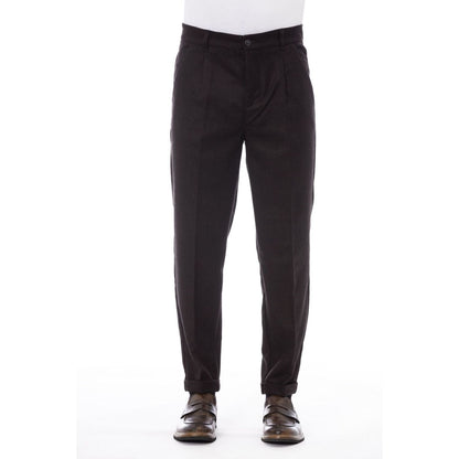 Alpha Studio Trousers Trousers