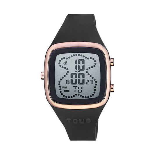 TOUS WATCHES Mod. 3000132900-0