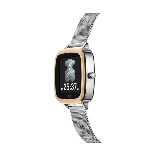 TOUS SMARTWATCH TOUS SMARTWATCH WATCHES Mod. 300358085 WATCHES tous-smartwatch-watches-mod-300358085