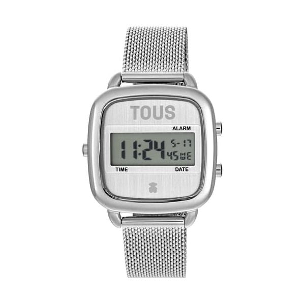 TOUS WATCHES Mod. 300358100 WATCHES TOUS