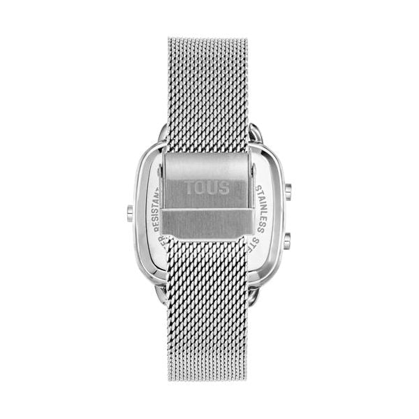 TOUS WATCHES Mod. 300358100-2