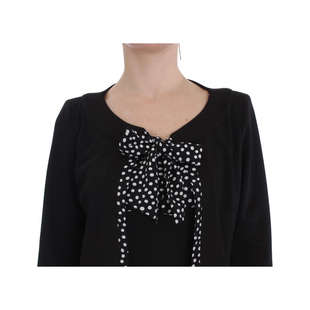 BENCIVENGAChic Polka Dot Dress & Sweater SetMcRichard Designer Brands£229.00