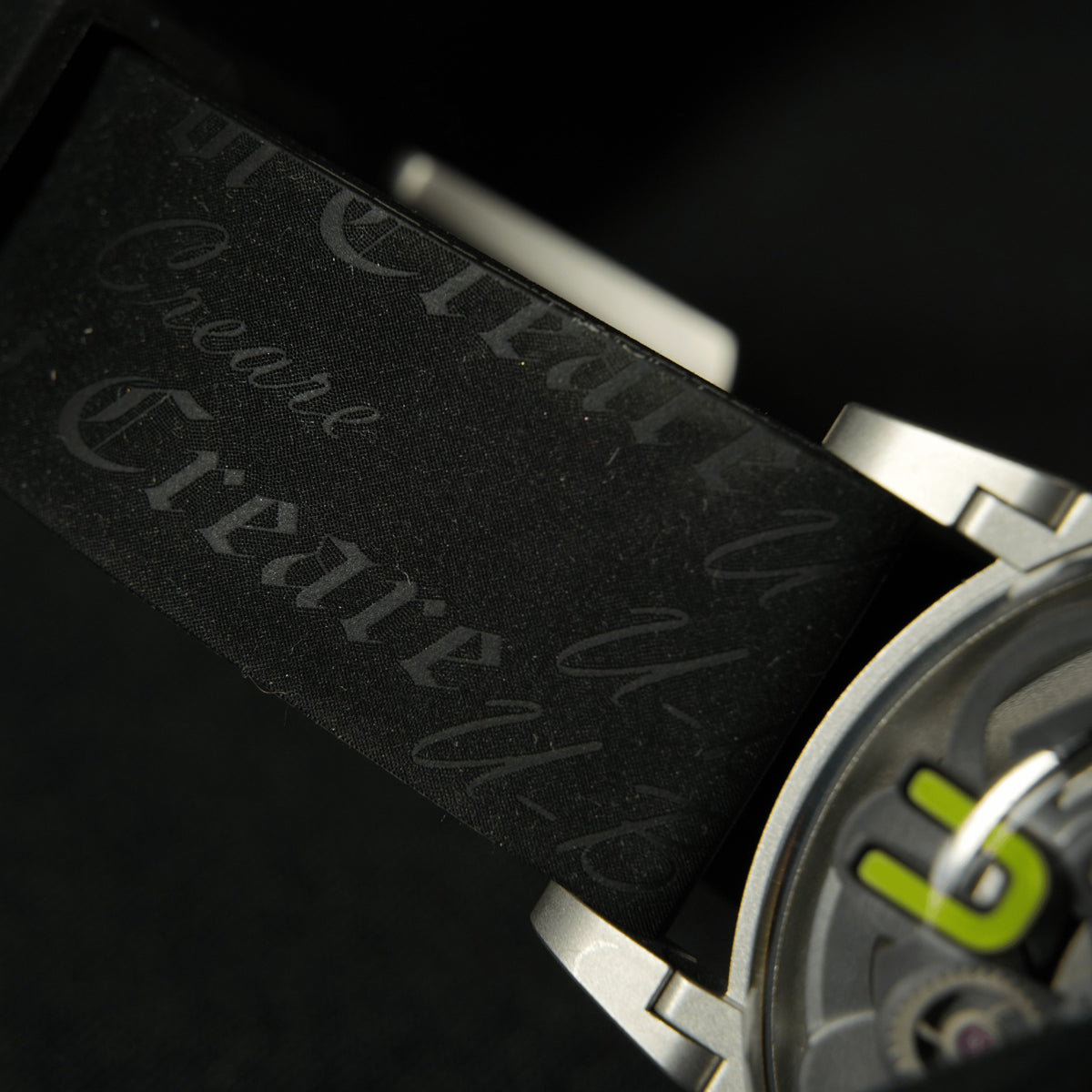 U-BOAT WATCHES Mod. 3350-2