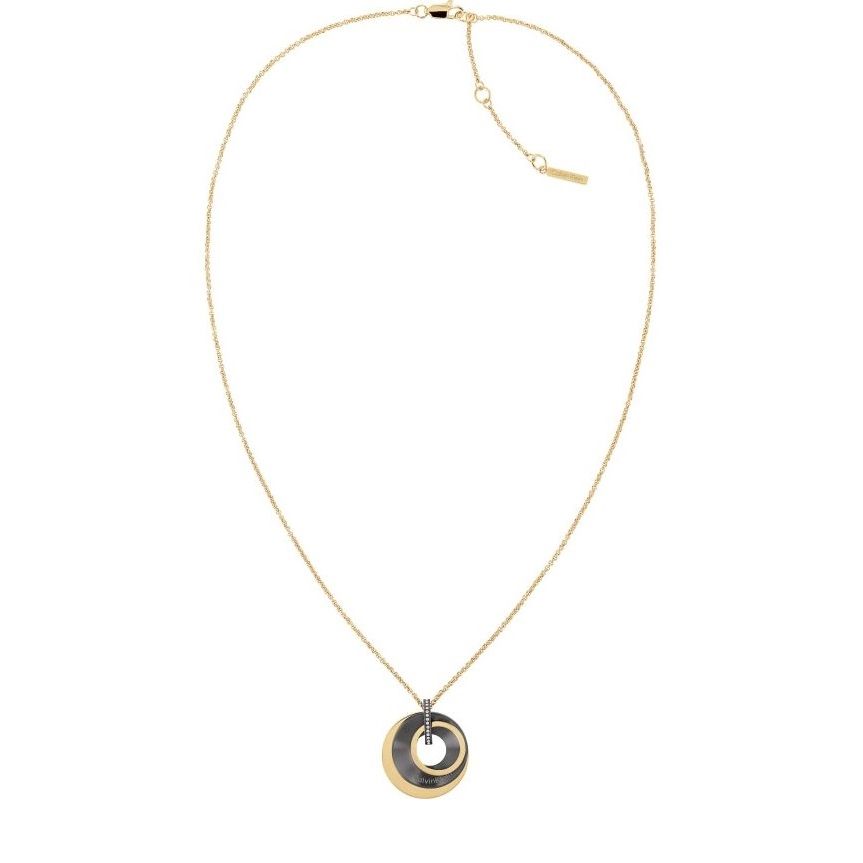CALVIN KLEIN JEWELRY Mod. 35000158-0