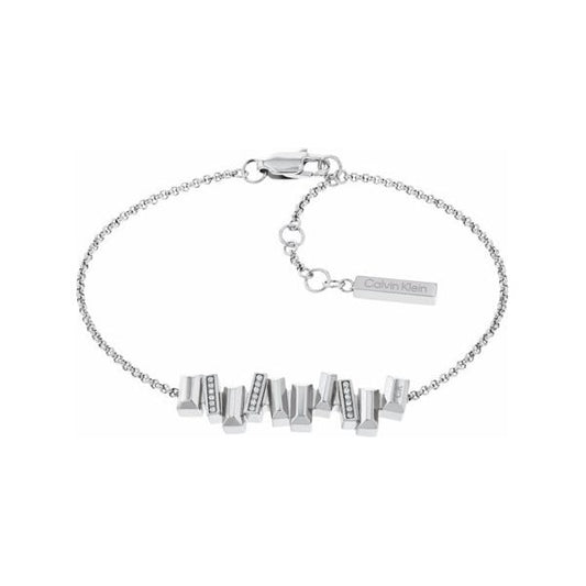 CALVIN KLEIN JEWELS CK JEWELRY NEW COLLECTION JEWELRY Mod. 35000240 DESIGNER FASHION JEWELLERY ck-jewelry-new-collection-jewelry-mod-35000240