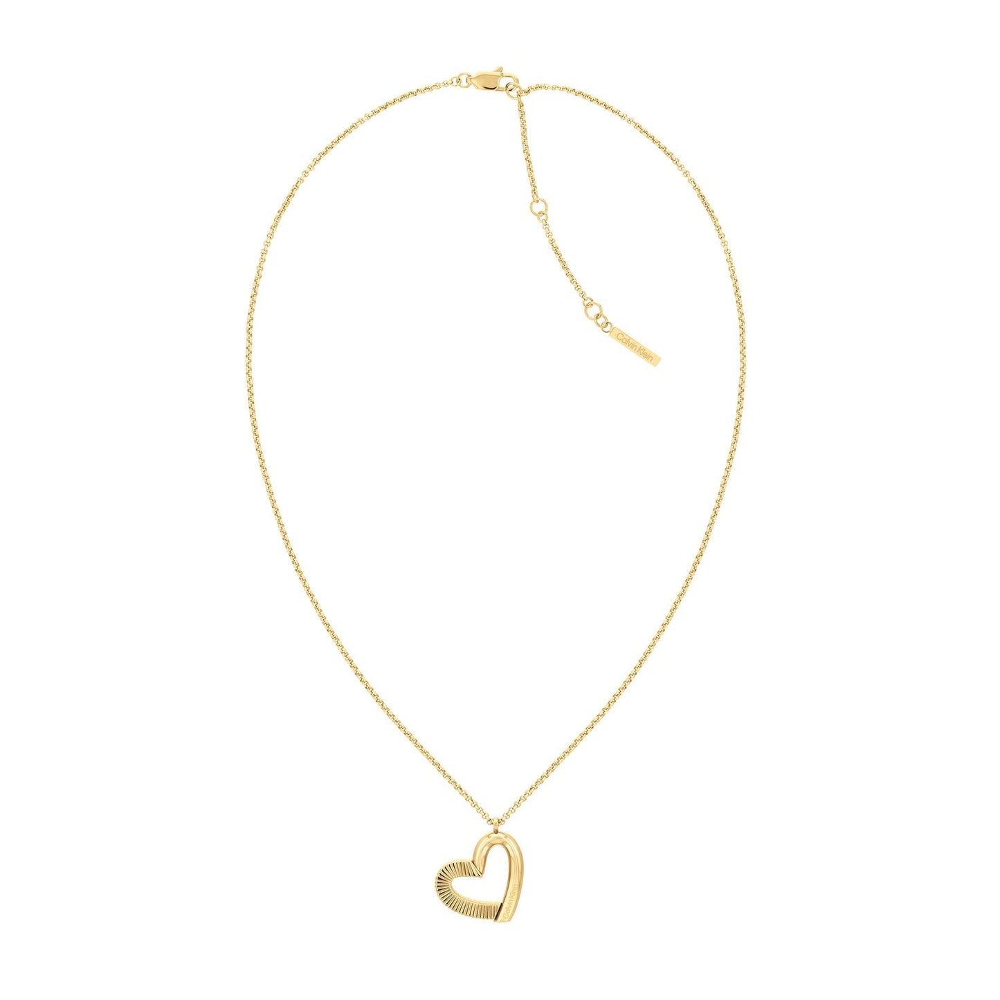 CALVIN KLEIN JEWELRY Mod. 35000385-0