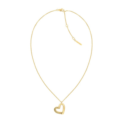 CALVIN KLEIN JEWELRY Mod. 35000385-0