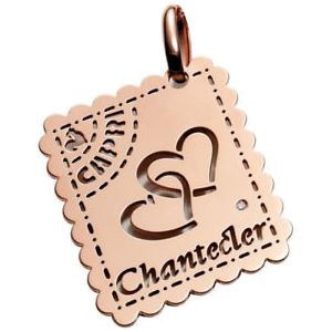 CHANTECLER JEWELS CHARMS CHANTECLER MOD. 35183 DESIGNER FASHION JEWELLERY charms-chantecler-mod-35183