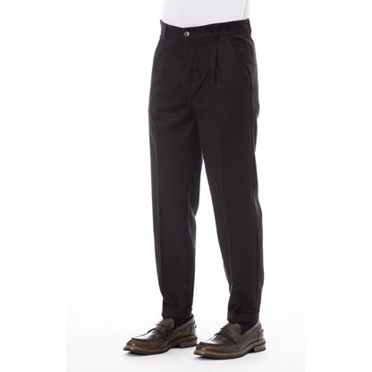 Alpha Studio Trousers Trousers