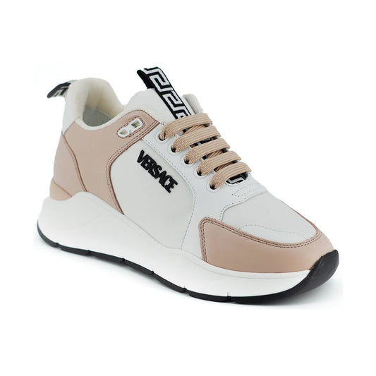 Powder Pink Splendor Sneakers