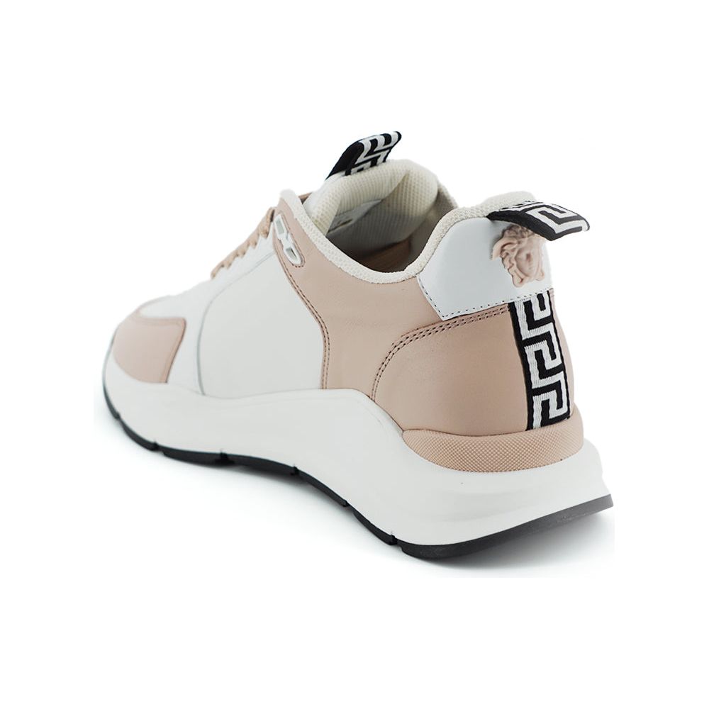 Powder Pink Splendor Sneakers