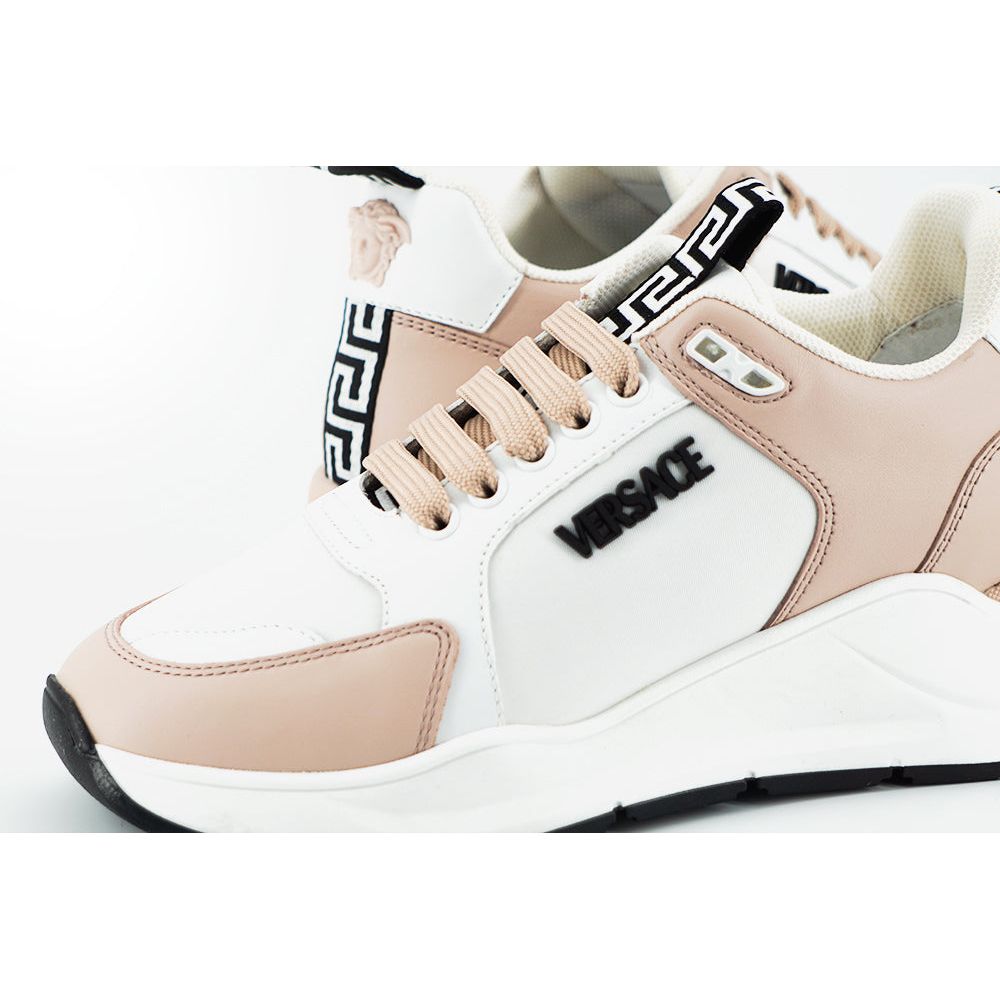 Powder Pink Splendor Sneakers