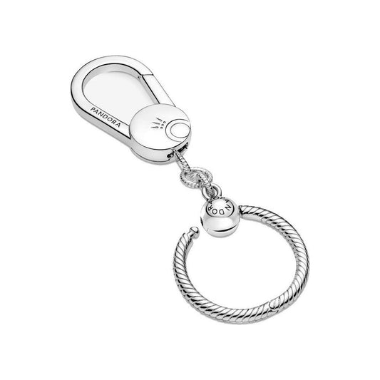 PANDORA JEWELS Mod. SMALL BAG CHARM HOLDER ***SPECIAL PRICE***-0