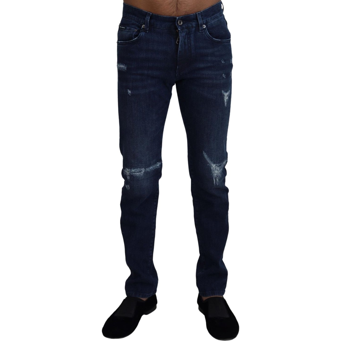 Stunning Mainline Denim Jeans