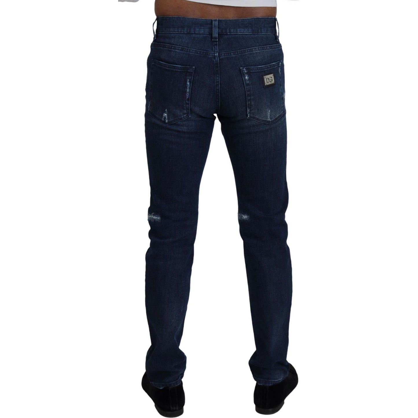 Stunning Mainline Denim Jeans