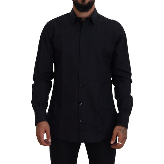 Dapper Slim Fit Formal Dress Shirt