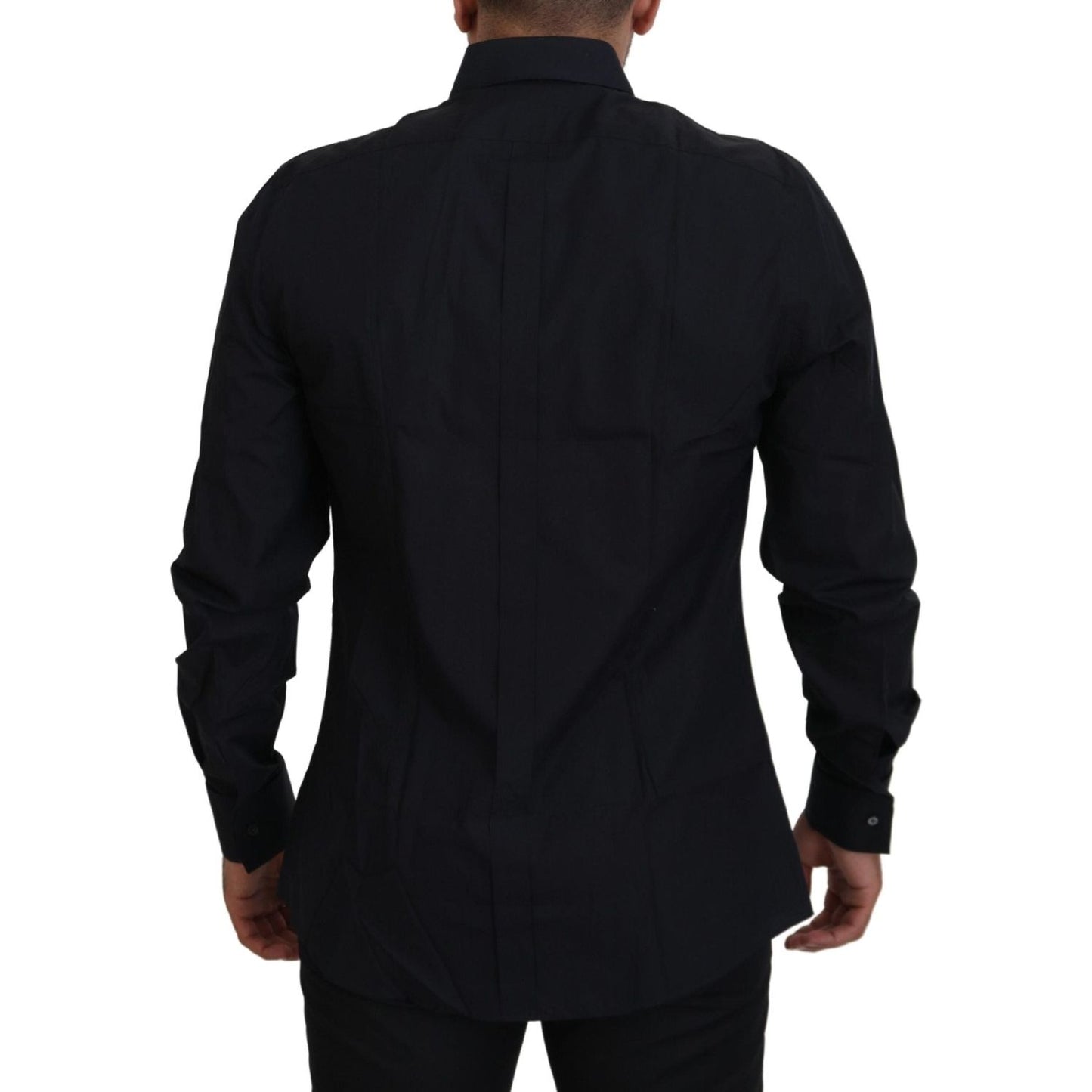 Dapper Slim Fit Formal Dress Shirt