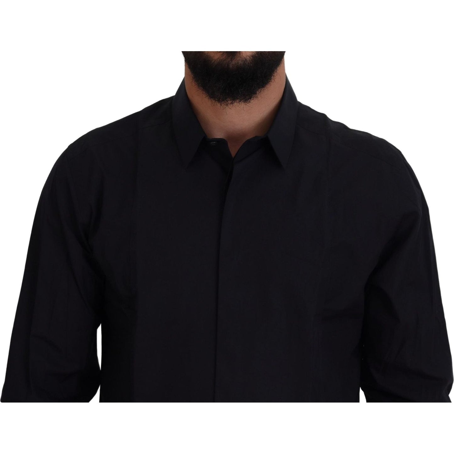 Dapper Slim Fit Formal Dress Shirt