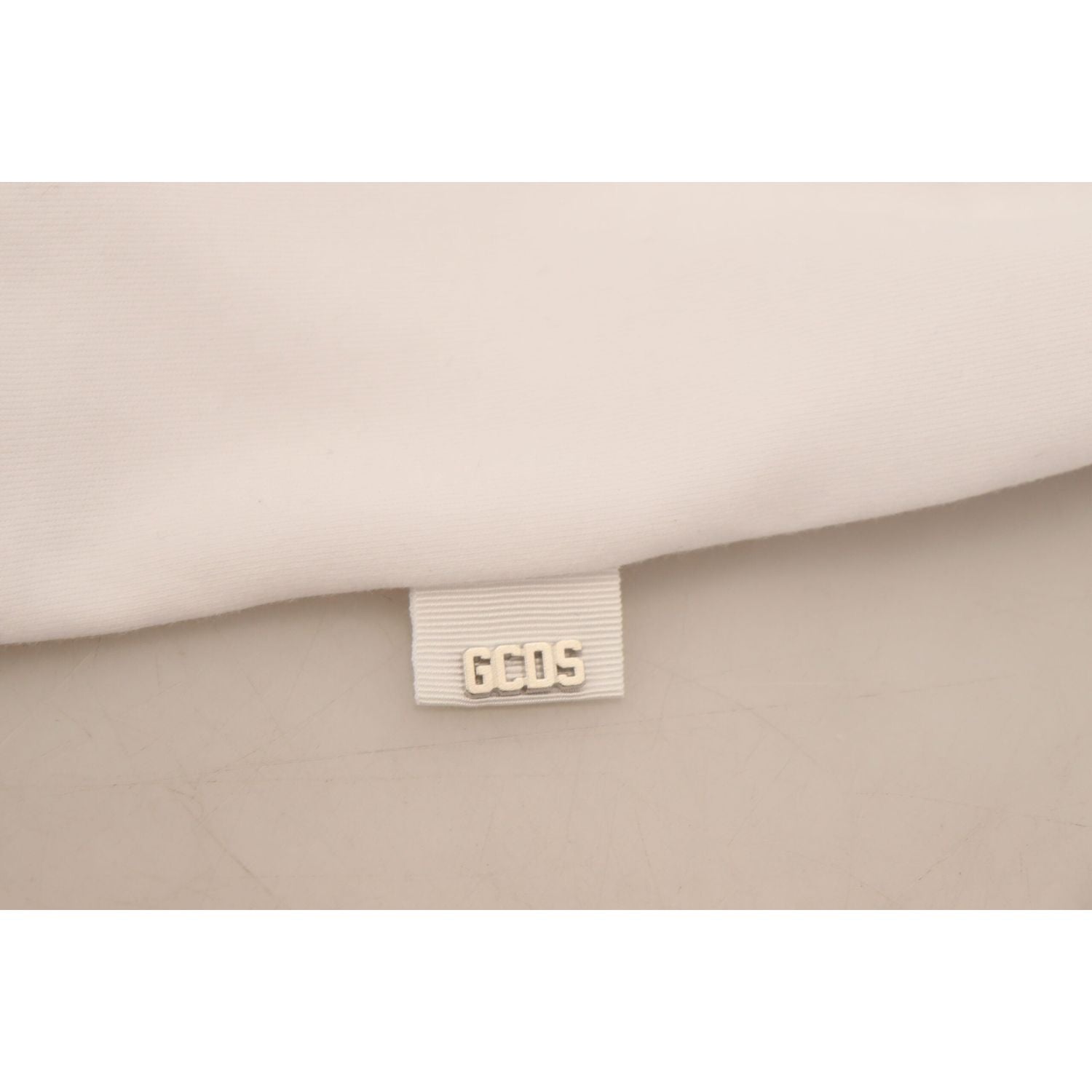 تي شيرت قطني GCDS أصلي مذهل