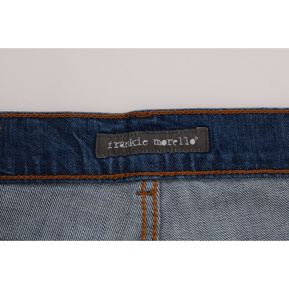 Frankie Morello Chic Slim Fit Blue Wash Jeans blue-wash-perth-slim-fit-jeans