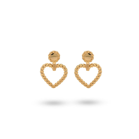 24KAE JEWELS JEWELRY Mod. 42405Y