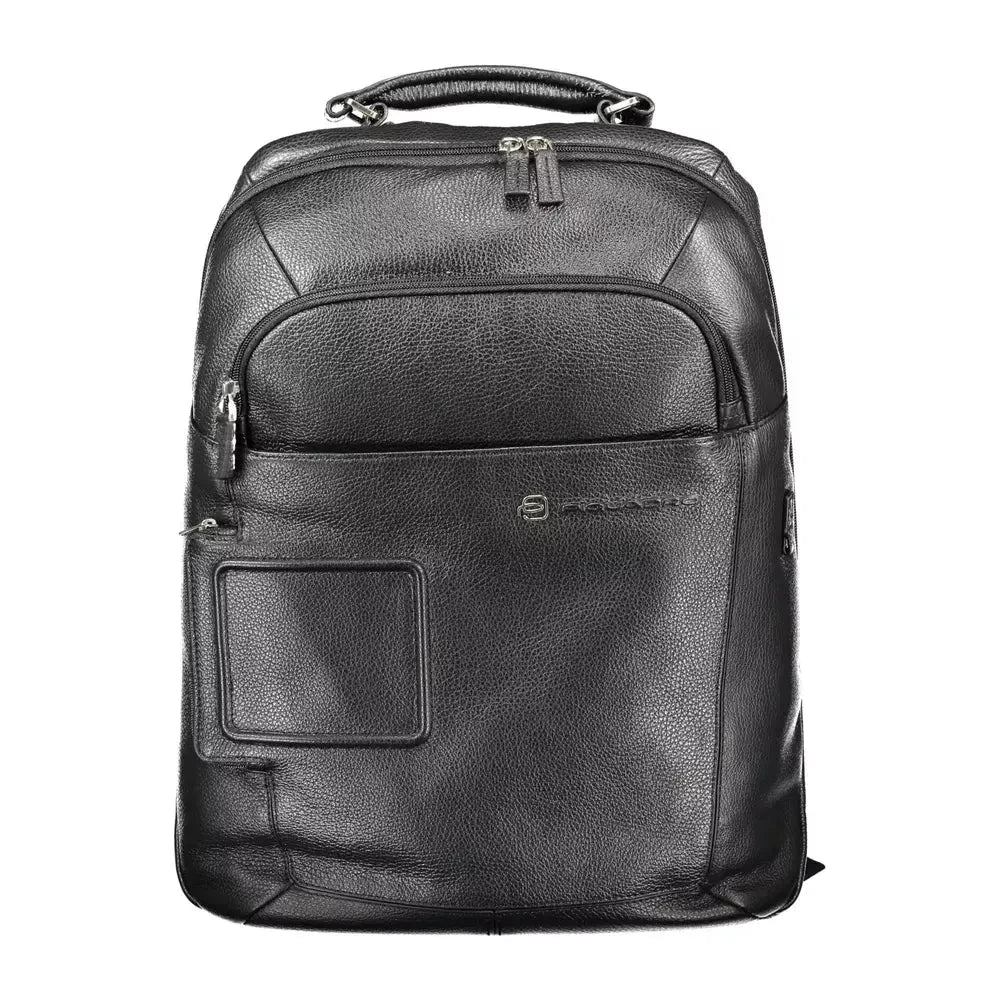 Sleek Urban Voyager Backpack