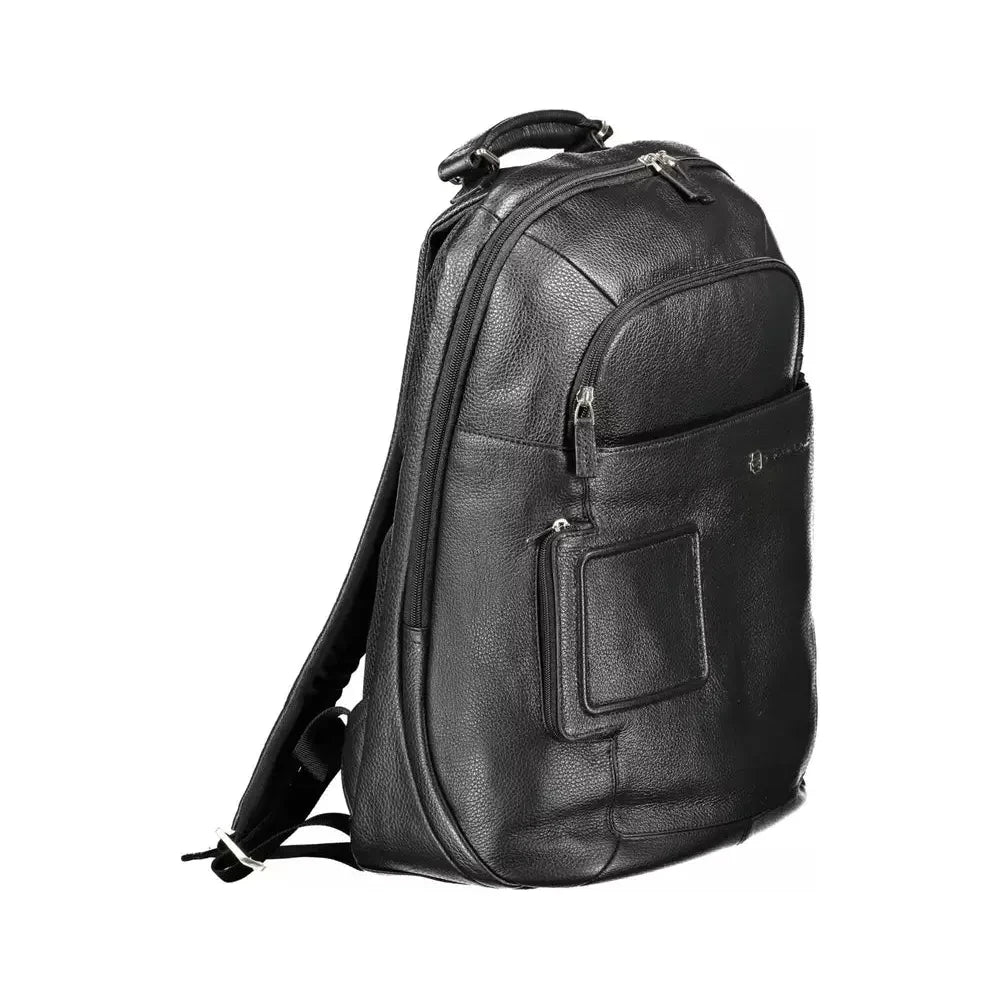 Sleek Urban Voyager Backpack