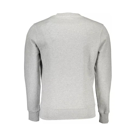 Eco-Friendly Organic Cotton Sweatshirt