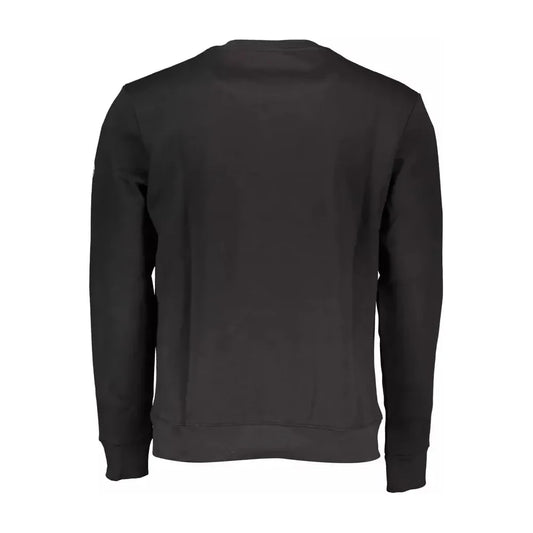 Sleek Long-Sleeve Crew Neck Sweater North Sails