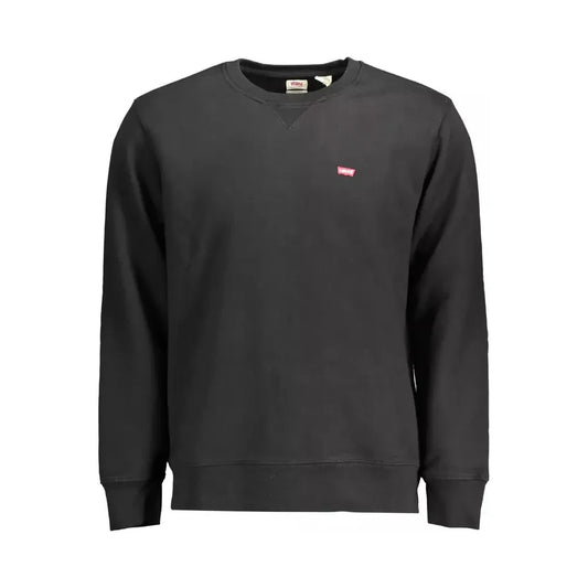 Classic Cotton Crewneck Sweatshirt Levi's