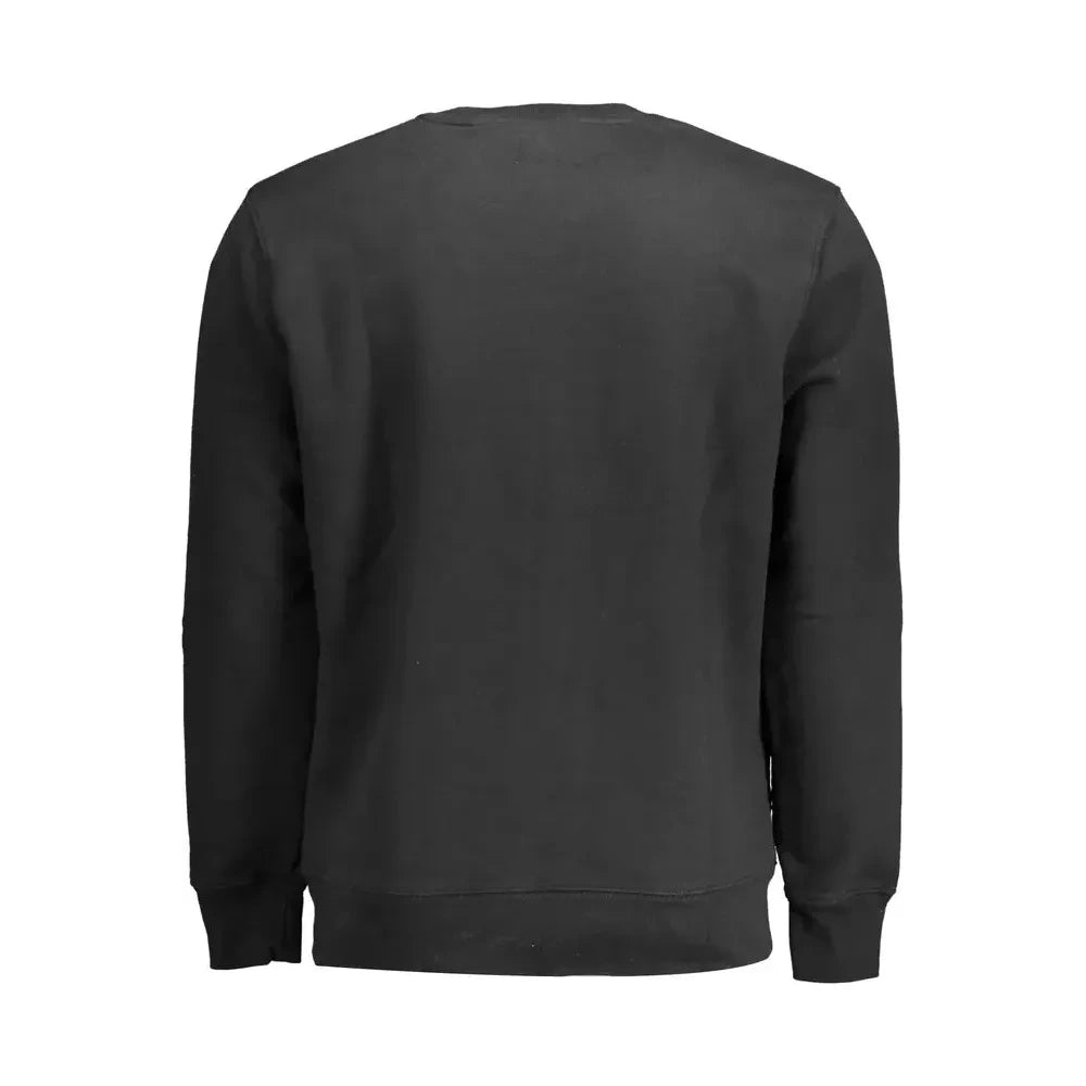 Classic Cotton Crewneck Sweatshirt