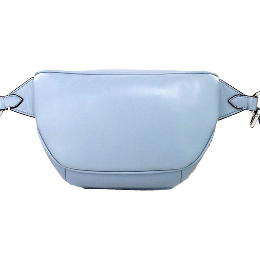 Maisie Large Pale Blue 2-n-1 Waistpack Card Case Fanny Pack Bag