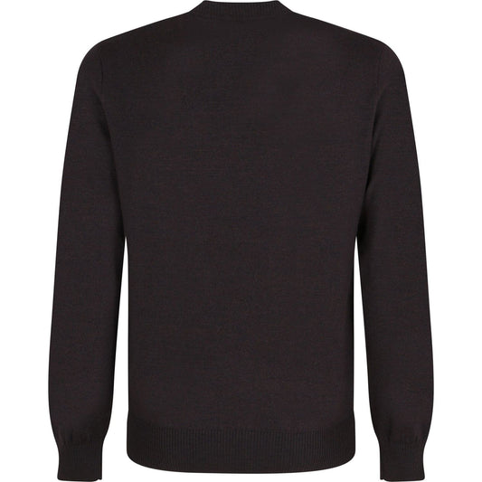 Elevate Your Style with Chic Wool Sweater