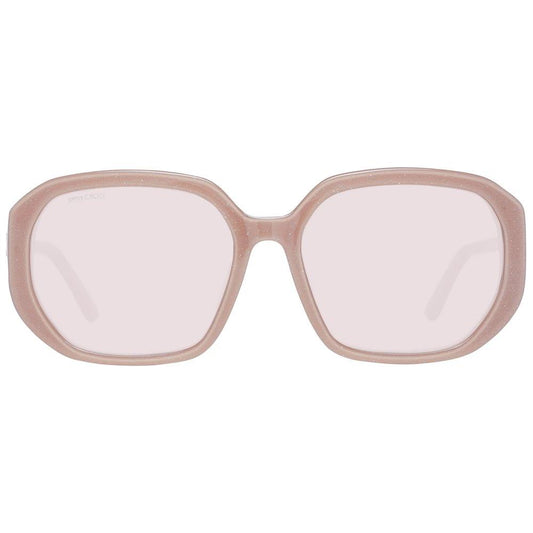 Brown Women Sunglasses