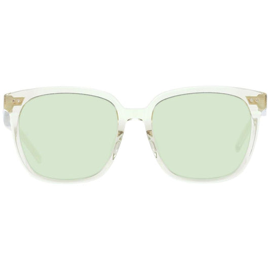 Transparent Women Sunglasses