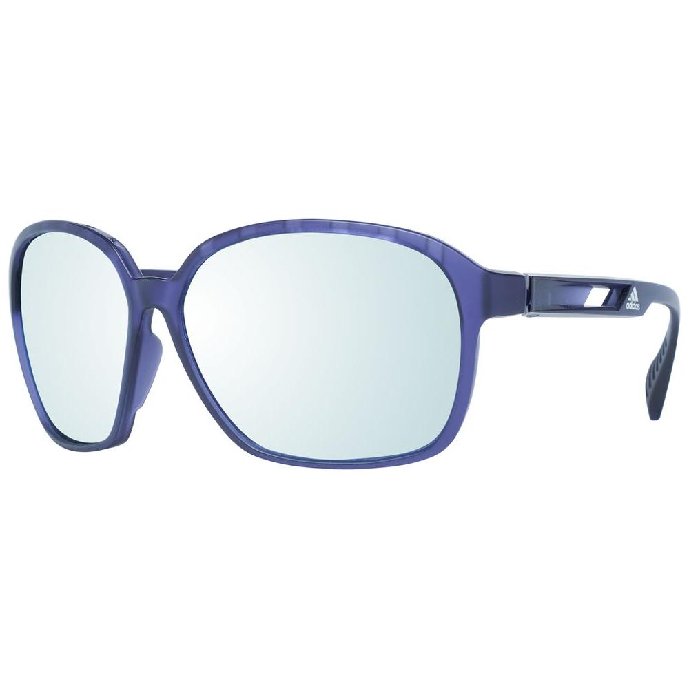 Purple Women Sunglasses