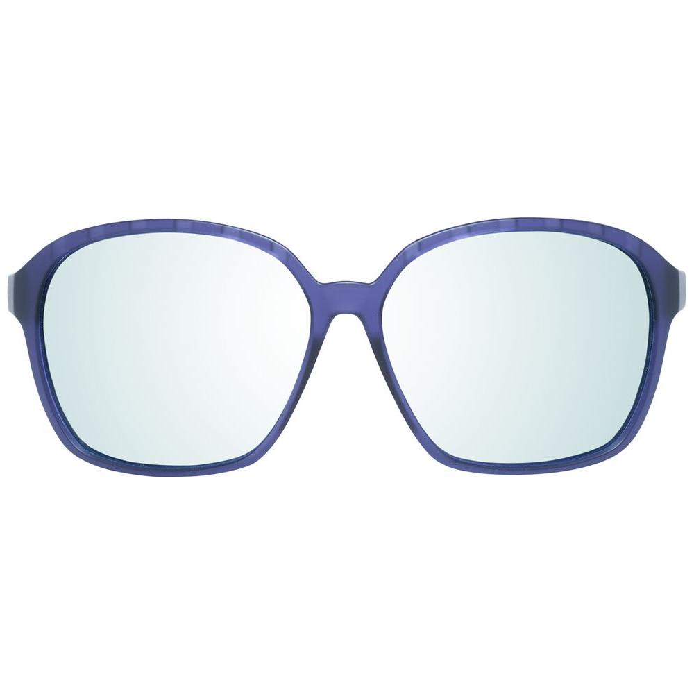 Purple Women Sunglasses