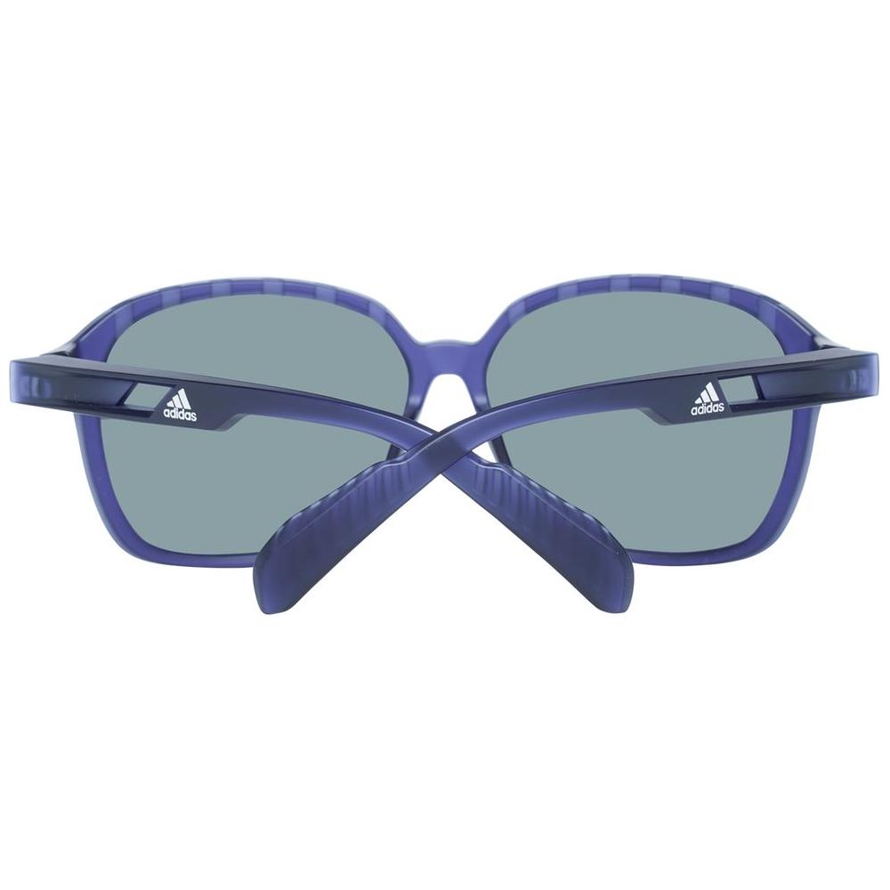 Purple Women Sunglasses