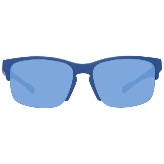 Blue Unisex Sunglasses