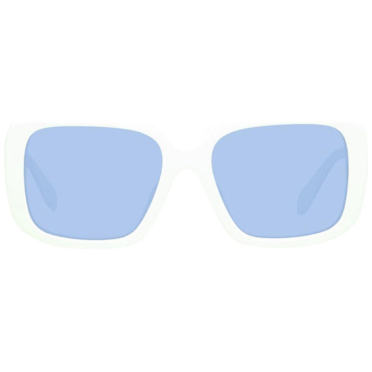 White Women Sunglasses