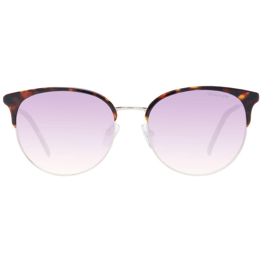 Brown Women Sunglasses