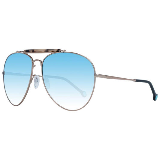 Tommy Hilfiger Silver Women Sunglasses Tommy Hilfiger