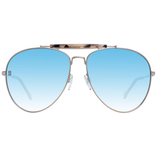 Silver Women Sunglasses