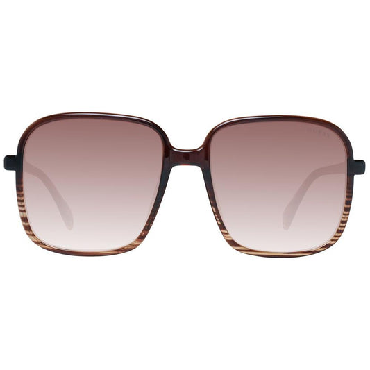 Brown Women Sunglasses