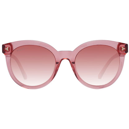Bally Multicolor Acetate Sunglasses Bally