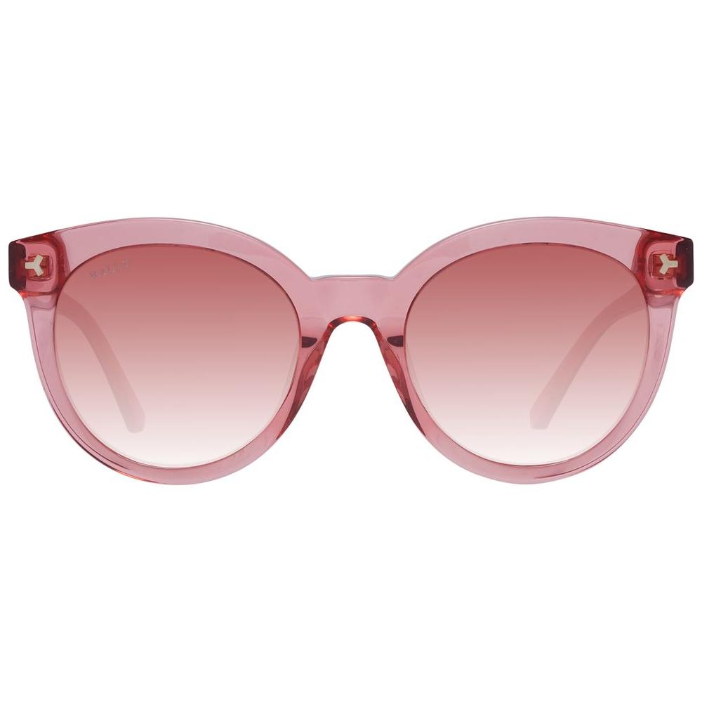 Red Women Sunglasses