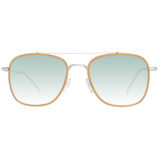 Gold Men Sunglasses