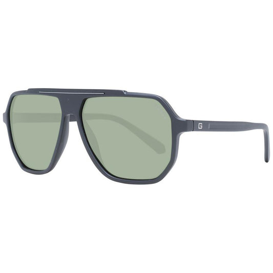 Black Men Sunglasses