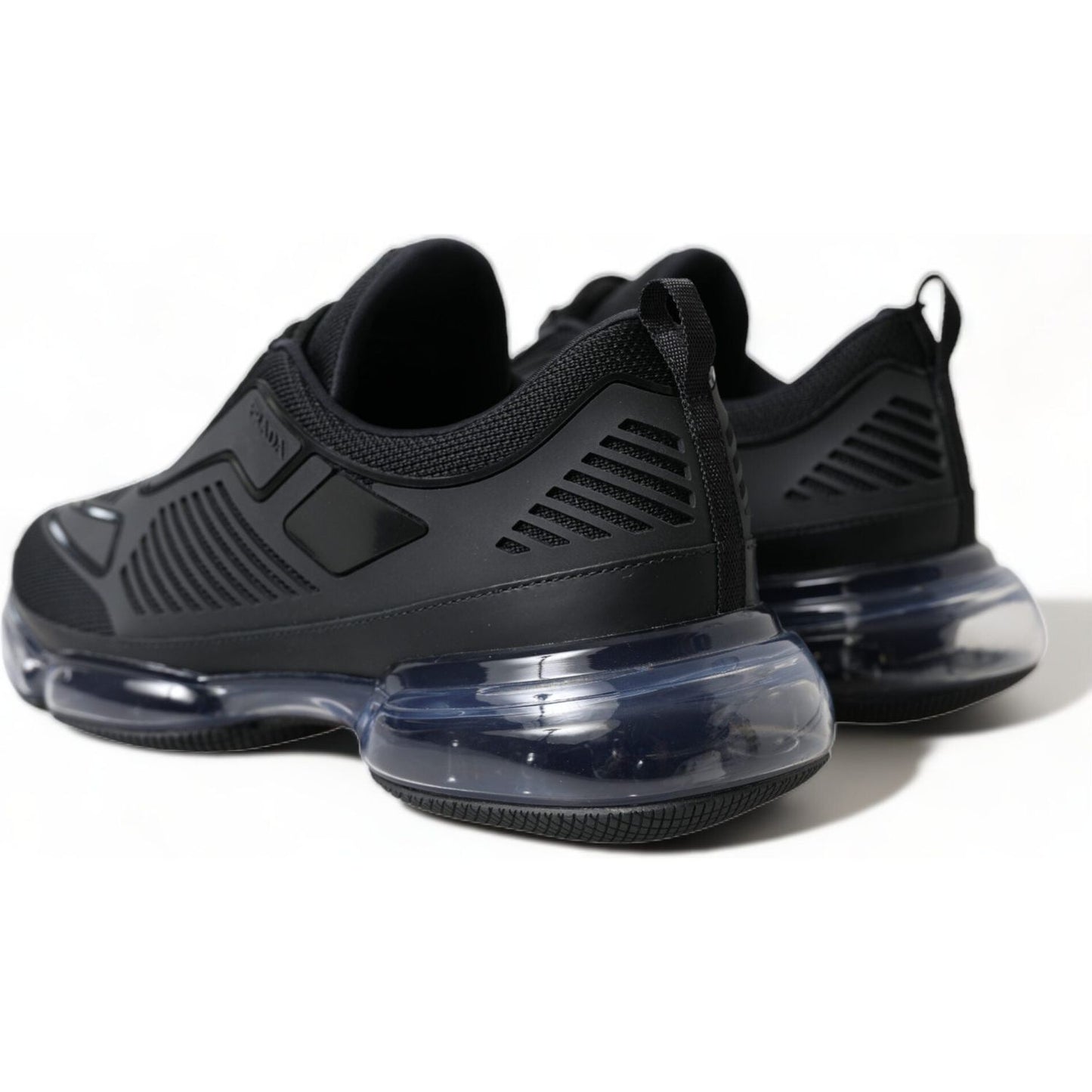 Elevate Your Style with Men's Designer Mesh Sneakers